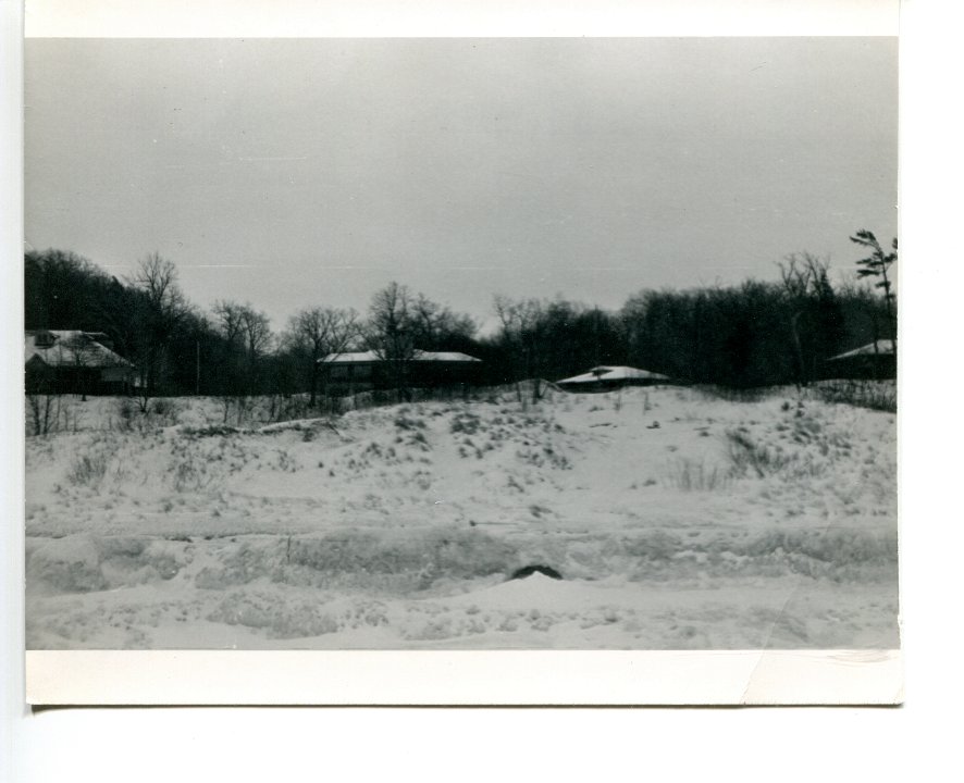 West Woods 1971 Winter -2